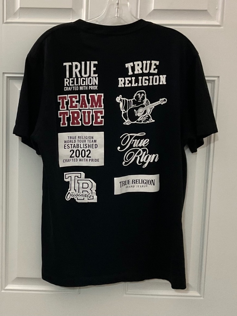 True religion T.